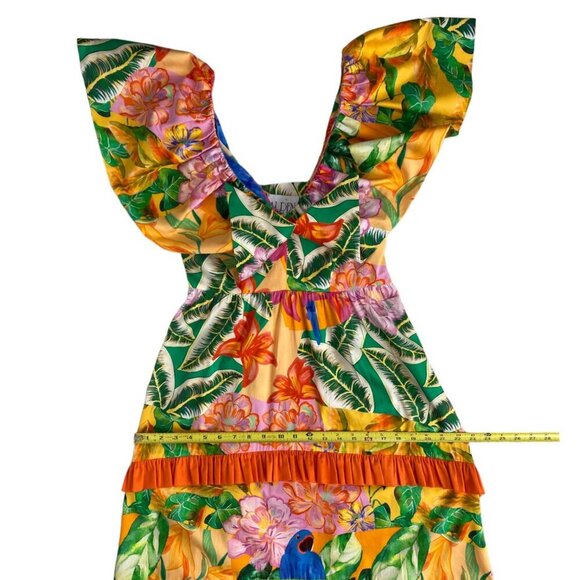 Alden Adair Camilla dress - Picture 14 of 16